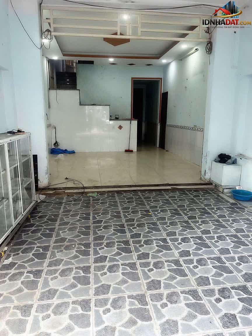 Cần Sang Nhượng Nhà Nguyên Căn – Đường Miếu Gò Xoài – Quận Bình Tân – Thành phố Hồ Chí Minh – Diện tích 64 m² – Giá 8 triệu