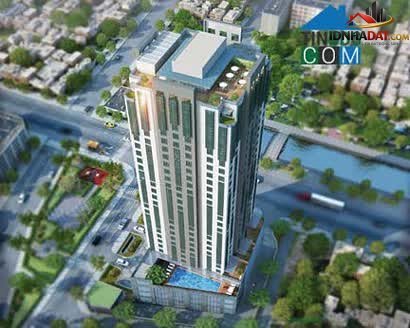 Bán căn hộ chung cư Đường Phạm Đình Hổ – Phường 1 Quận 6 – Thành phố Hồ Chí Minh 150 m² 3.5 tỷ