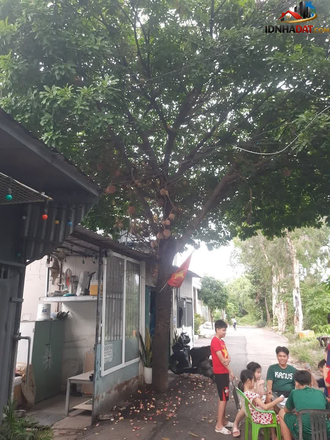 Bán nhà đất Đường Thạnh Xuân – Phường cũ Thạnh Xuân Quận 12 – Thành phố Hồ Chí Minh – 30 m² – 1.32 tỷ