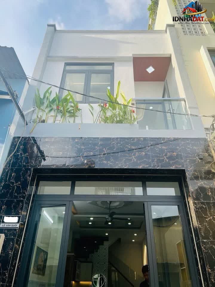 Bán nhà đất Đường Số 4 – Phường cũ Bình Hưng Hòa A Quận Bình Tân – Thành phố Hồ Chí Minh 40m² 474000000
