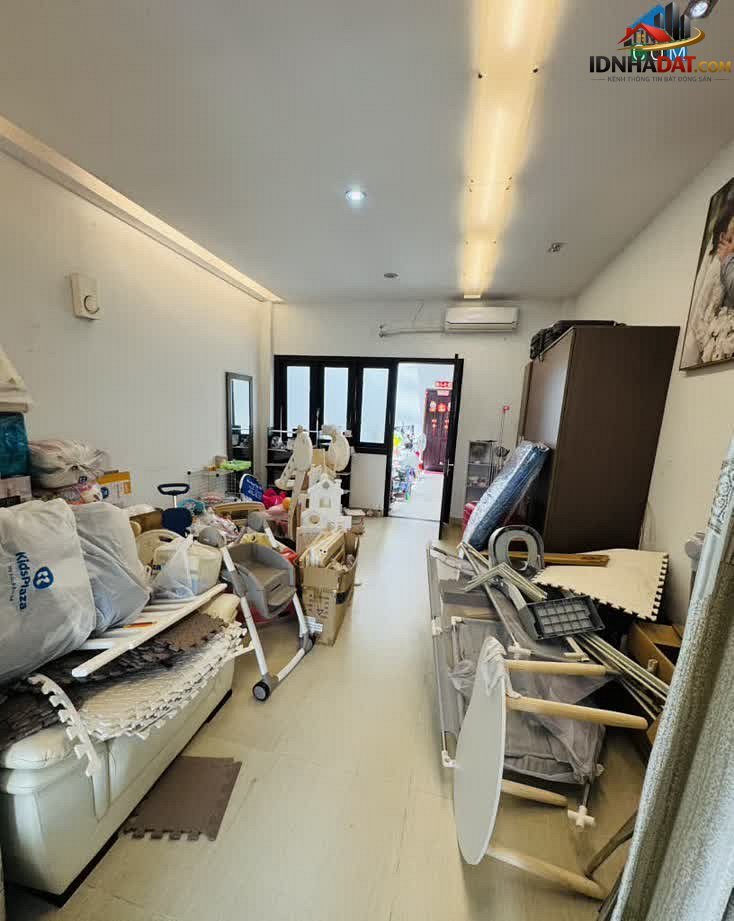 Bán nhà đất Đường 4 – Phường cũ An Lạc A Quận Bình Tân – Thành phố Hồ Chí Minh 64 m² – 9.5 tỷ