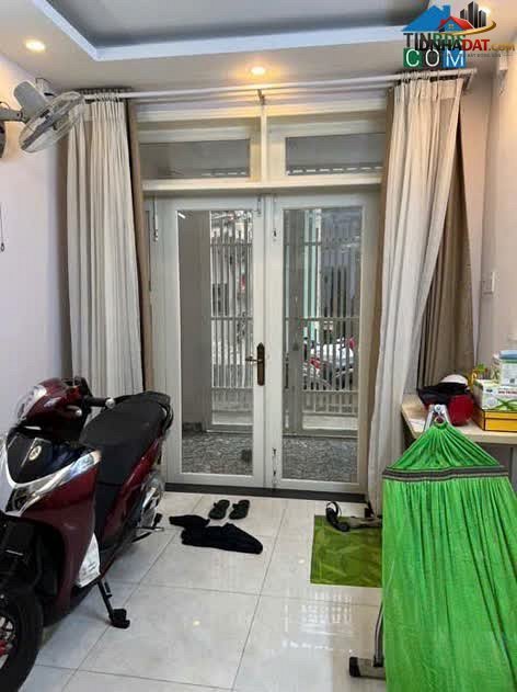 Bán nhà đất Đường Phan Đình Phùng – Phường cũ 2 Quận Phú Nhuận – Thành phố Hồ Chí Minh – Diện tích – Giá Thỏa thuận