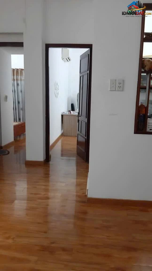 Bán căn hộ chung cư Đường Phan Văn Trị – Phường cũ 1 Quận Gò Vấp – Thành phố Hồ Chí Minh 75 m² 4.8 tỷ