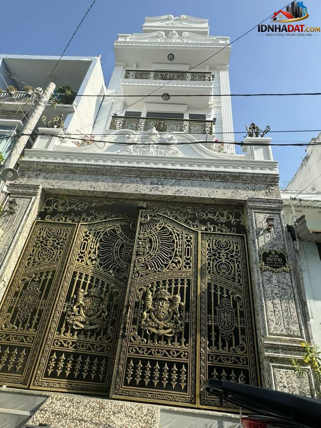 Bán nhà đất Đường An Dương Vương – Phường cũ An Lạc Quận Bình Tân – Thành phố Hồ Chí Minh Diện tích 380m2 Giá 11 tỷ