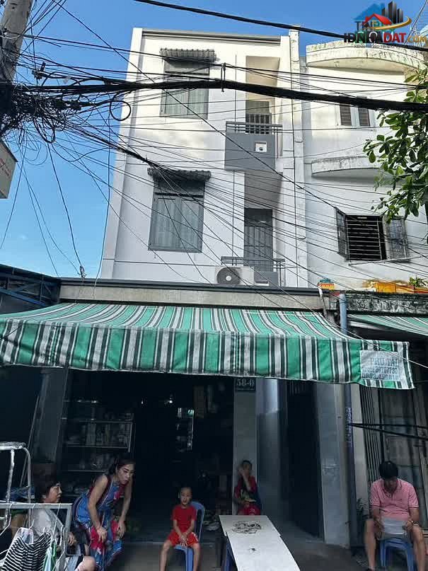 Bán nhà đất Đường Số 5 – Phường cũ Tân Tạo Quận Bình Tân – Thành phố Hồ Chí Minh 88 m² 7 tỷ