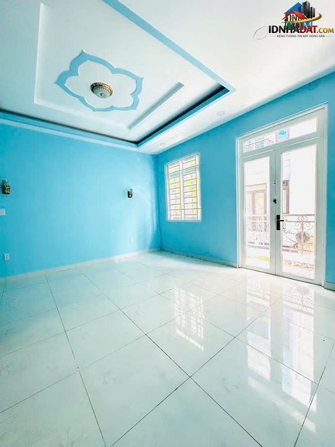 Bán nhà đất Đường Mã Lò – Phường cũ Bình Hưng Hòa A Quận Bình Tân – Thành phố Hồ Chí Minh 50 m² 5.75 tỷ