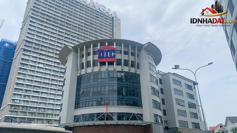 Chủ tịch DIC Corp và em gái tiếp tục bị bán giải chấp gần 1,8 triệu cổ phiếu DIG- Ảnh 1.
