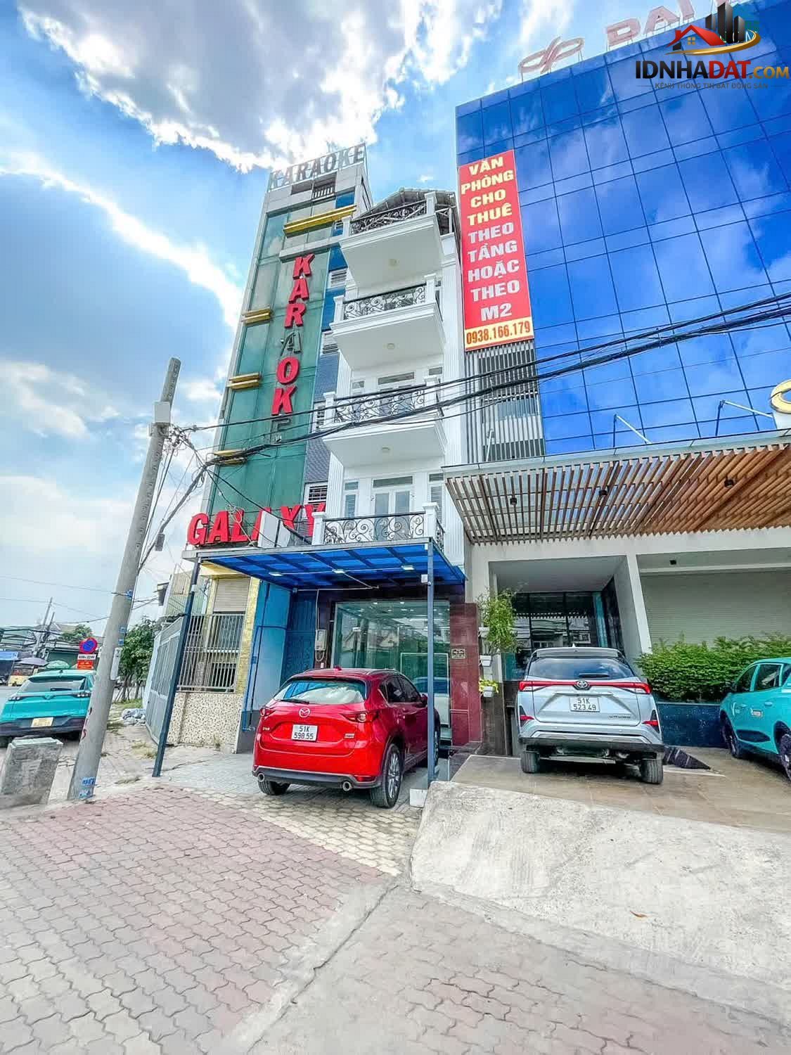 Bán nhà đất Đường Hà Huy Giáp – Phường cũ Thạnh Lộc Quận 12 – Thành phố Hồ Chí Minh 110 m² 17 tỷ