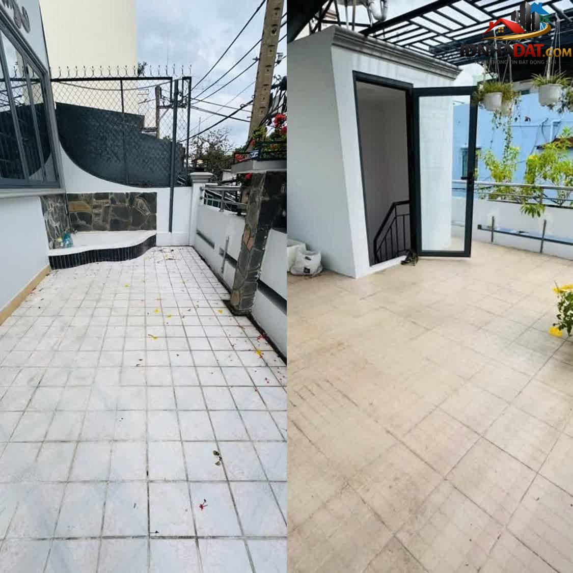 Bán nhà đất Đường Thích Quảng Đức – Phường cũ 5 Quận Phú Nhuận – Thành phố Hồ Chí Minh 33m² 5.95 tỷ