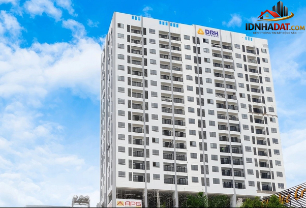 Cổ phiếu DRH Holdings bị đưa vào diện cảnh báo từ ngày 13/7 do chậm tổ chức ĐHĐCĐ thường niên- Ảnh 1.