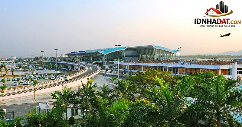 Đầu tư hơn 11.282 tỷ đồng cải tạo, mở rộng Nhà ga T1 sân bay Đà Nẵng- Ảnh 1.
