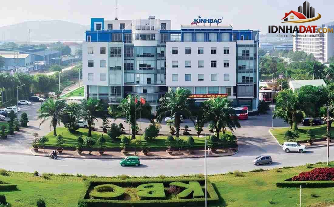 Tình Hình Thị Trường Cổ Phiếu và Đầu Tư Bất Động Sản tại Kinh Bắc vào Năm 2026
