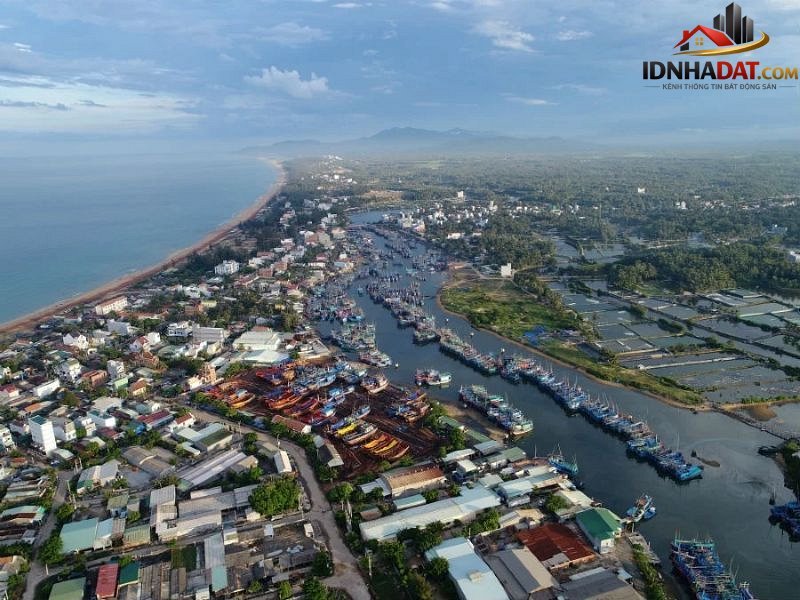 Doanh nghiệp nào thực hiện dự án chợ Tam Quan Bắc kết hợp với khu dân cư mới tại Gia Lai?- Ảnh 1. Doanh nghiệp nào thực hiện dự án chợ Tam Quan Bắc kết hợp với khu dân cư mới tại Gia Lai?- Ảnh 1.