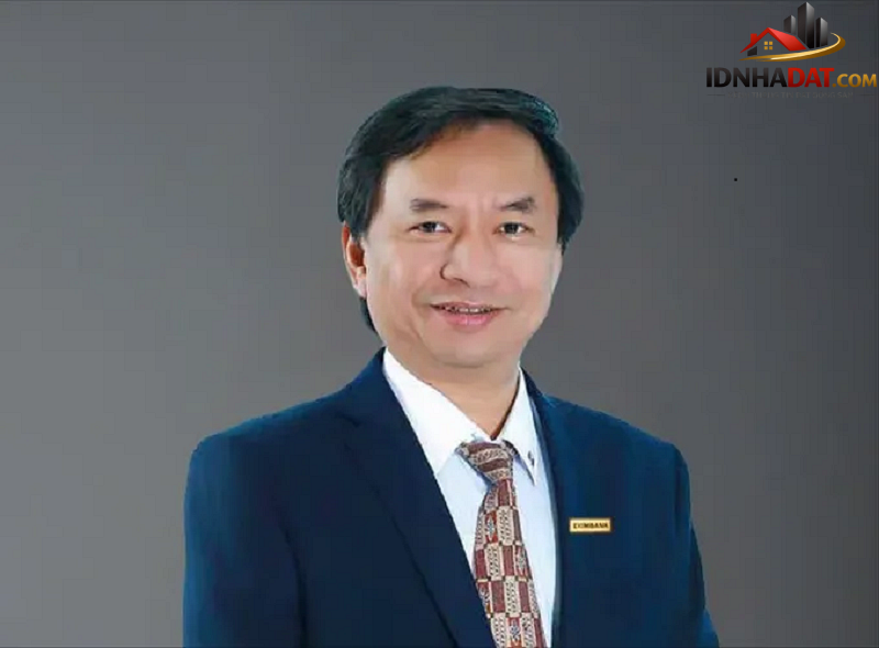 Eximbank tái bổ nhiệm ông Trần Tấn Lộc làm Quyền Tổng Giám đốc giữa đợt tái cơ cấu nhân sự cấp cao- Ảnh 1. Eximbank tái bổ nhiệm ông Trần Tấn Lộc làm Quyền Tổng Giám đốc giữa đợt tái cơ cấu nhân sự cấp cao- Ảnh 1.