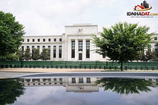 Fed họp quyết định lãi suất: Khả năng giữ nguyên lãi suất vẫn cao- Ảnh 1.