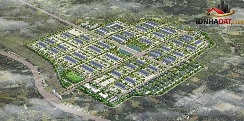 Gia Lai duyệt chủ trương đầu tư Khu công nghiệp Đak Đoa hơn 2.100 tỷ đồng- Ảnh 1. Gia Lai duyệt chủ trương đầu tư Khu công nghiệp Đak Đoa hơn 2.100 tỷ đồng- Ảnh 1.