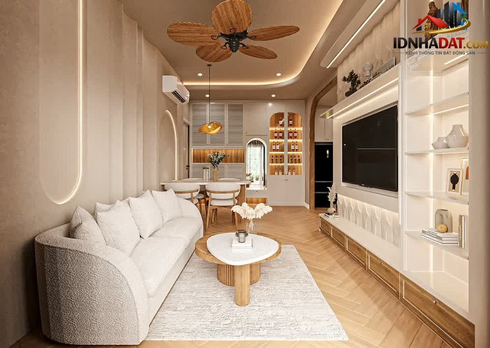 Bán nhà đất Đường Huỳnh Văn Bánh – Phường cũ 13 Quận Phú Nhuận – Thành phố Hồ Chí Minh 80 m² 15.2 triệu