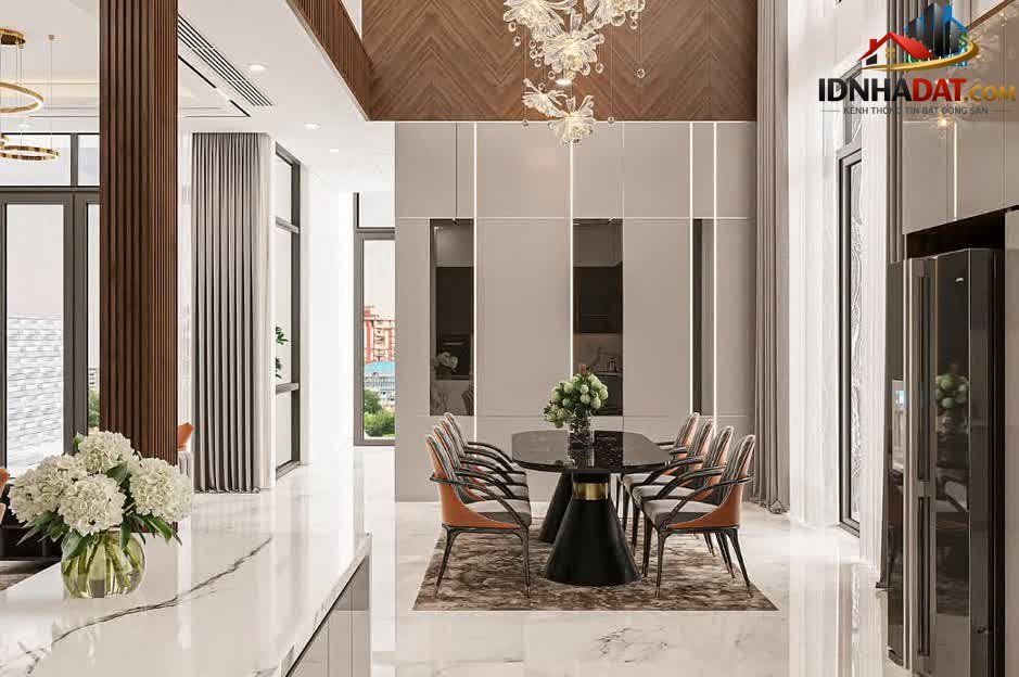 Bán nhà đất Đường Võ Trường Toản – Phường cũ 2 Quận Bình Thạnh – Thành phố Hồ Chí Minh 96 m² 16 triệu