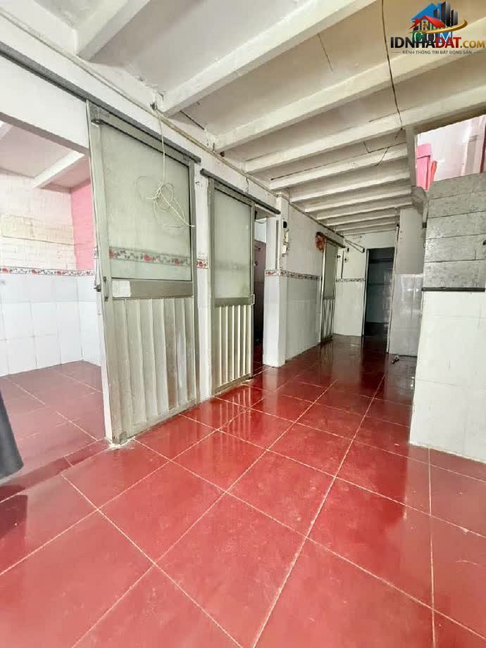 Hẻm Xe Hơi 5M Thông – 53M2 – Tân Kỳ Tâ… – Bán nhà trong ngõ, hẻm Quận Tân Phú – TP Hồ Chí Minh giá 3 – 5 tỷ