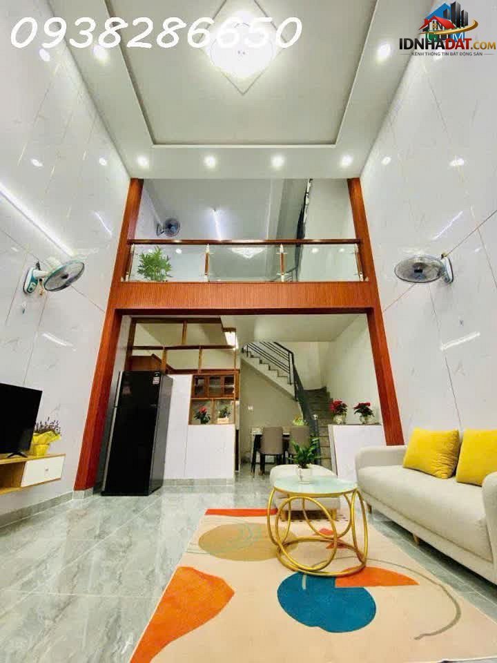 Bán nhà đất Đường Dương Thị Mười – Phường cũ Tân Thới Hiệp Quận 12 – Thành phố Hồ Chí Minh 41 m² 4.28 tỷ