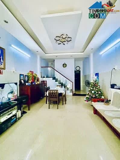 Bán nhà đất Đường 11A – Phường cũ An Lạc Quận Bình Tân – Thành phố Hồ Chí Minh 50 m² 6 tỷ