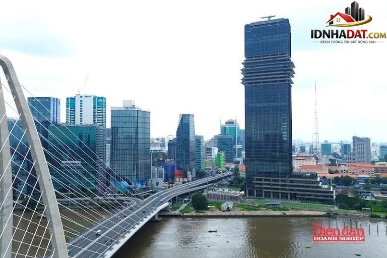 Phân Tích Thị Trường Bất Động Sản TP Hồ Chí Minh và Đà Nẵng: Xu Hướng 2026-2027