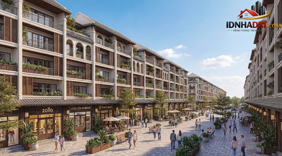 Khu đô thị đa mục tiêu Bắc Thăng Long Urban City: Dự kiến mức giá căn hộ chất lượng cao từ 4x triệu đồng/m²- Ảnh 2.