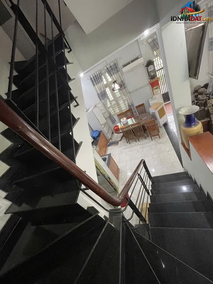 Bán nhà đất Đường 1 – Phường cũ Không xác định Quận Gò Vấp – Thành phố Hồ Chí Minh 63 m² 7.6 tỷ