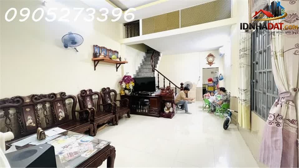 Bán nhà đất Đường Nguyễn Oanh – Phường cũ Gò… – Bán nhà mặt phố Quận Gò Vấp – TP Hồ Chí Minh giá 3 – 5 tỷ