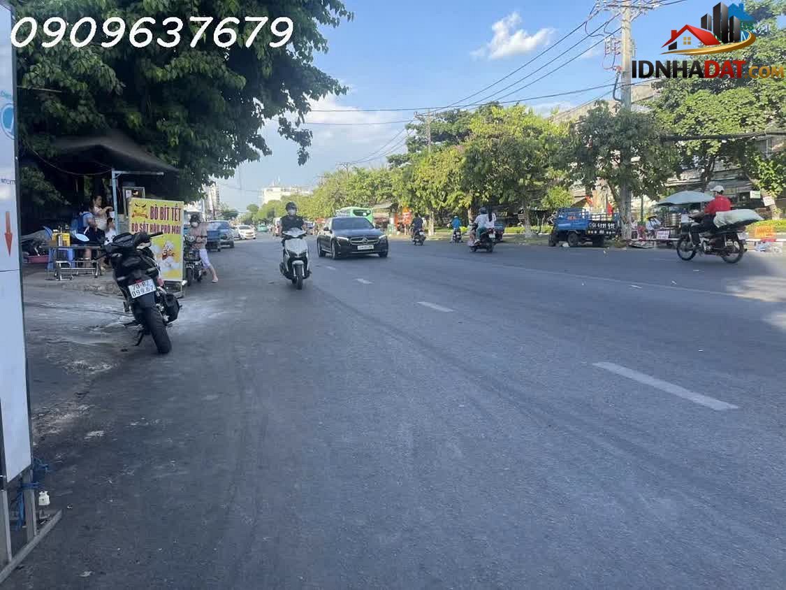 Bán nhà đất Đường Bình Quới – Phường cũ Bình Thạnh Quận Bình Thạnh – Thành phố Hồ Chí Minh 204 m² 52 tỷ