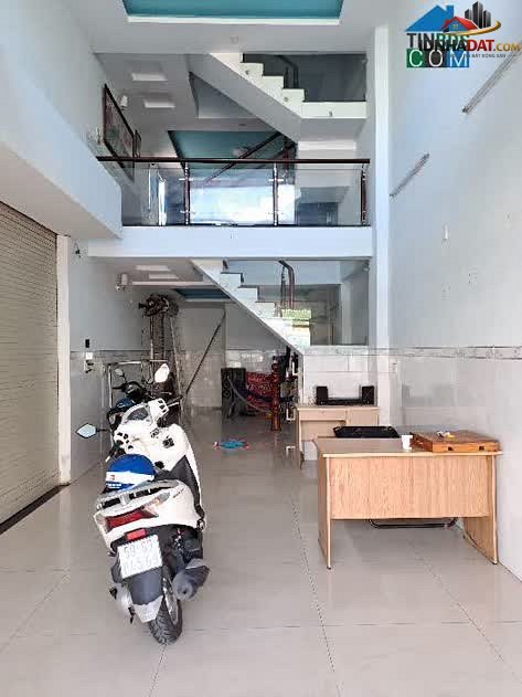 Bán nhà mặt phố Đường An Phú Đông – Quận 12 – Thành phố Hồ Chí Minh 56m² 8.5 tỷ