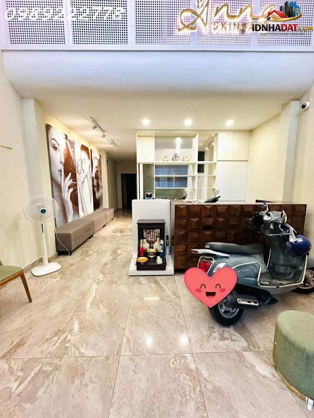 Bán nhà đất Đường Huỳnh Văn Bánh – Phường cũ 11 Quận Phú Nhuận – Thành phố Hồ Chí Minh 111 m² 42 tỷ