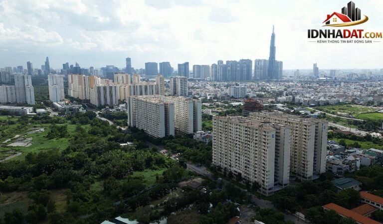 Phân Tích Thị Trường Bất Động Sản 2026: Mở Bán Nhà Ở Hình Thành Trong Tương Lai