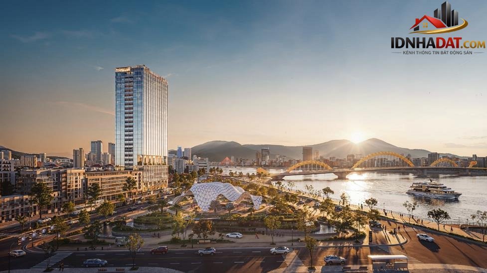 Mô hình Work – Live – Resort tạo giá trị kép cho nhà đầu tư- Ảnh 1. Mô hình Work – Live – Resort tạo giá trị kép cho nhà đầu tư- Ảnh 1.