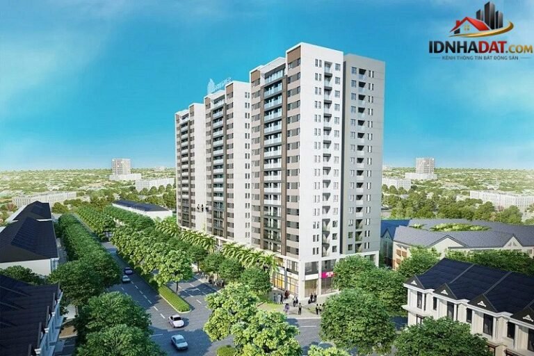 Phân Tích Thị Trường Bất Động Sản 2026 – Xu Hướng Tăng Trưởng