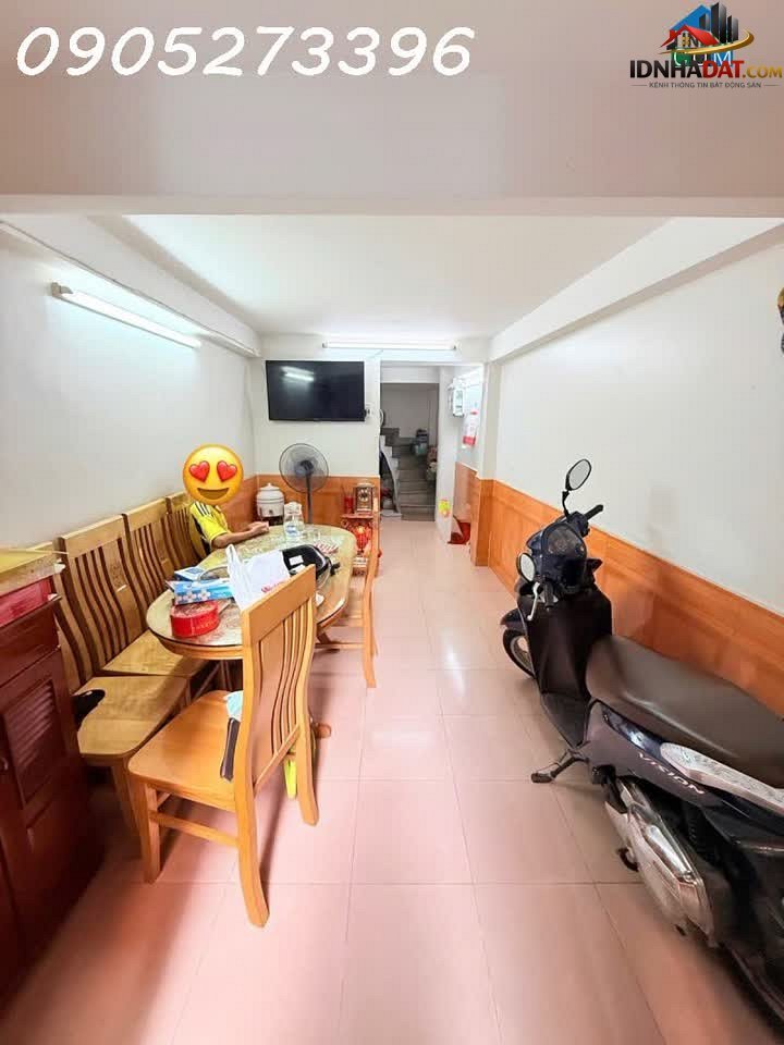 Bán nhà đất Đường Nguyễn Đức Thuận – Phường … – Bán nhà mặt phố Quận Tân Bình – TP Hồ Chí Minh giá 3 – 5 tỷ