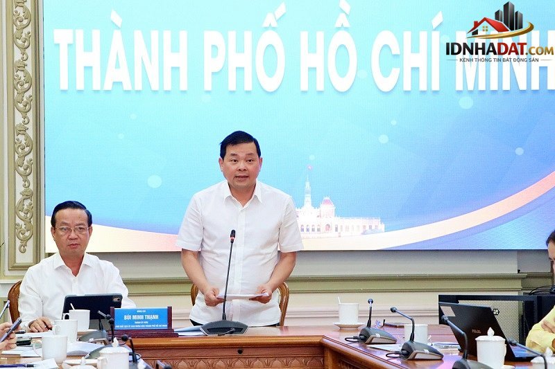 Người dân tại 241 dự án nhà ở tại TP.HCM đón tin vui- Ảnh 1. Người dân tại 241 dự án nhà ở tại TP.HCM đón tin vui- Ảnh 1.