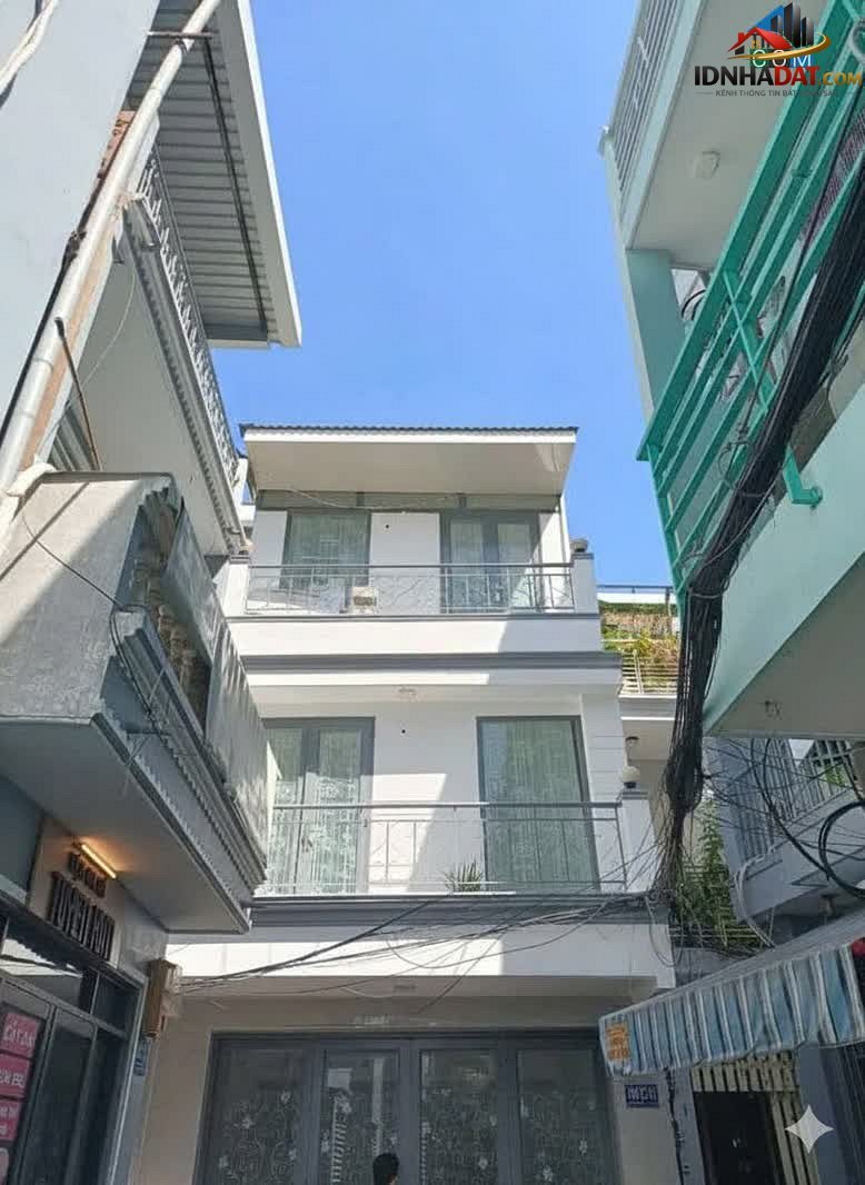 Bán nhà đất Đường Hoàng Sa – Phường cũ Tân B… – Bán nhà trong ngõ, hẻm Quận Tân Bình – TP Hồ Chí Minh giá 5 – 7 tỷ