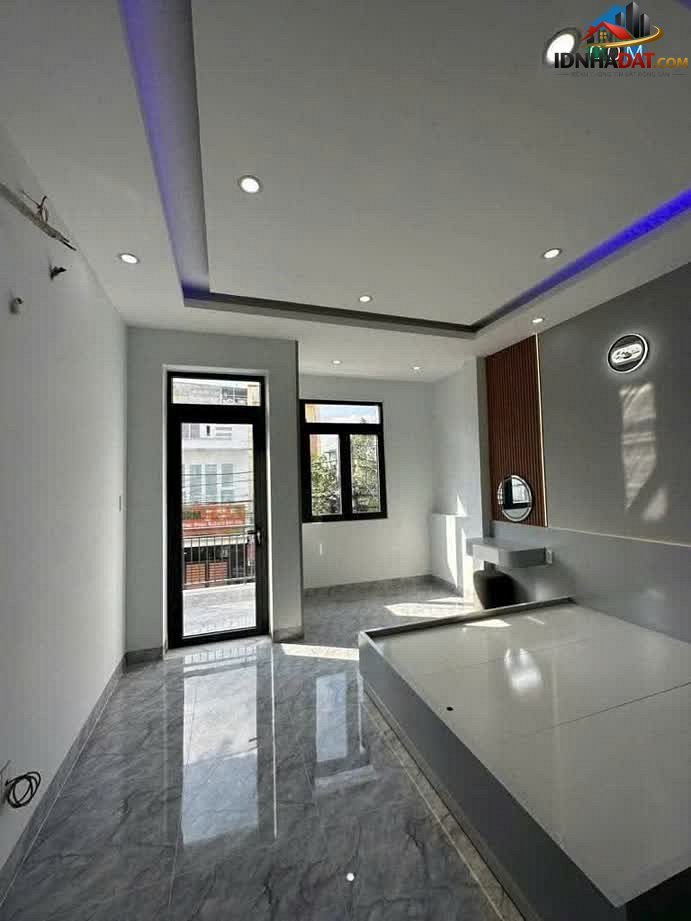 Bán nhà đất Đường Bình Trị Đông – Phường cũ Bình Trị Đông Quận Bình Tân – Thành phố Hồ Chí Minh – Diện tích 60 m² – Giá 9 tỷ