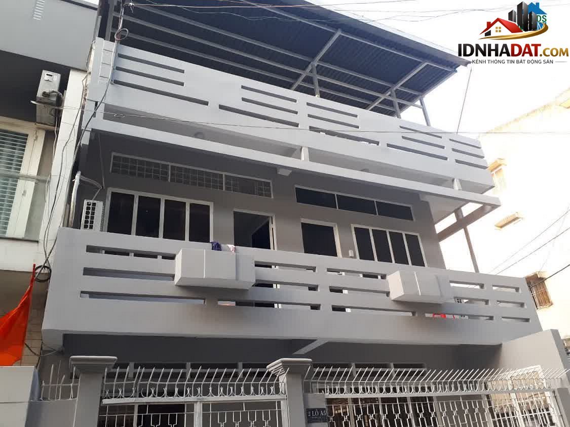Bán nhà đất Đường Cư Xá Phú Lâm – Phường cũ – Quận 6 – Thành phố Hồ Chí Minh 96 m² 13 tỷ