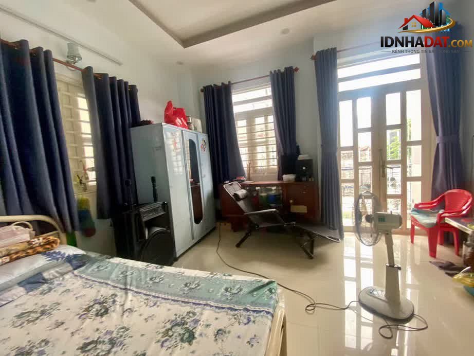 Bán nhà đất Đường Bình Hưng Hòa A – Phường cũ Bình Hưng Hòa A Quận Bình Tân – Thành phố Hồ Chí Minh 73 m² 6 tỷ