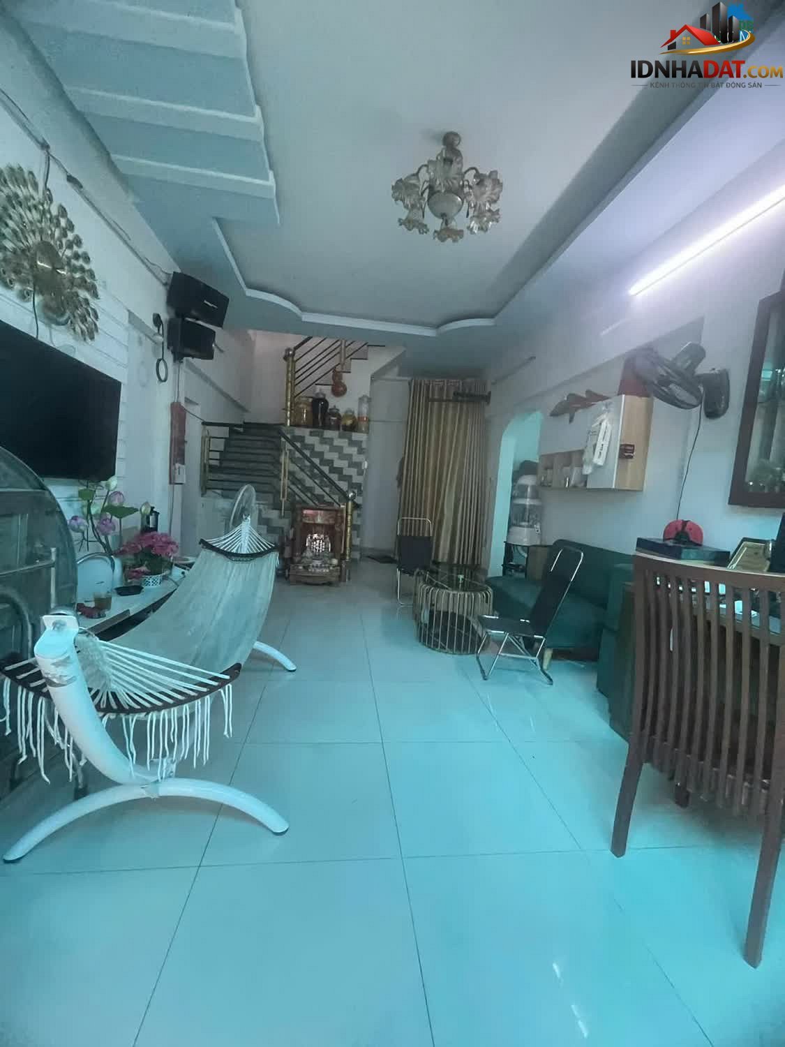 Bán nhà đất Đường Miếu Gò Xoài – Phường cũ Bình Hưng Hòa A Quận Bình Tân – Thành phố Hồ Chí Minh 88 m² 6.3 tỷ