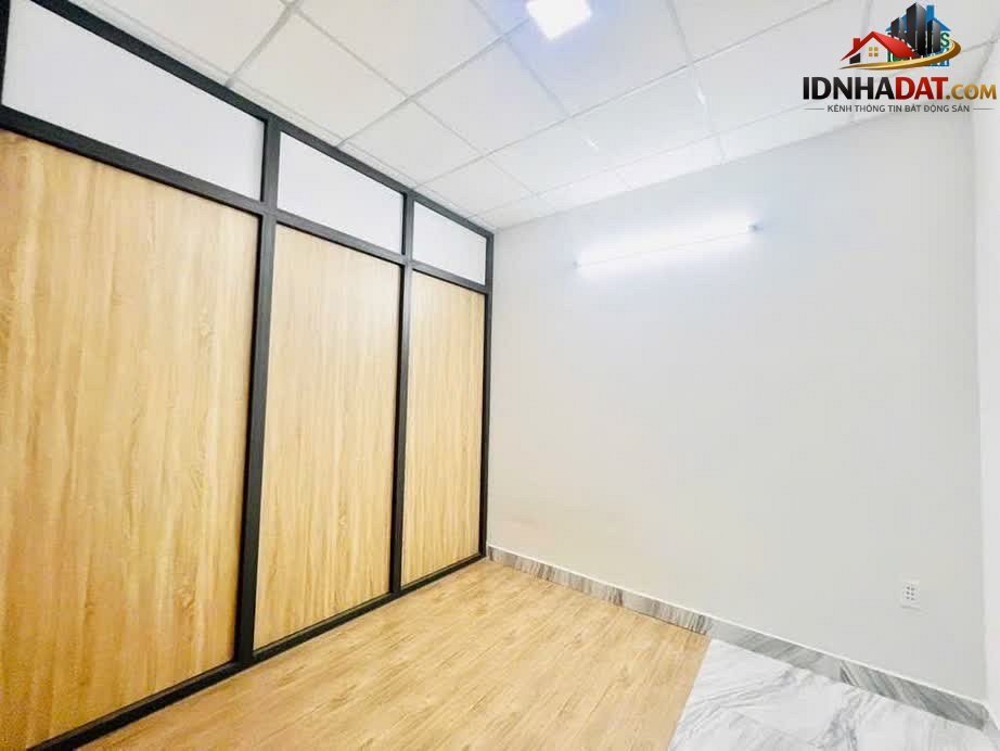 Nhà Đẹp Mới Keng – HVL – Gần QL1A 51m² Giá 3.6 tỷ – Bán nhà đất Đường Hồ Văn Long – Phường cũ Tân Tạo Quận Bình Tân – Thành phố Hồ Chí Minh