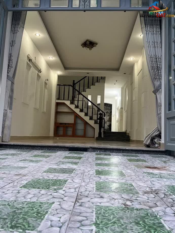 Nhà Đẹp Ở Ngay Lê Văn Quới – Bán nhà đất Đường Lê Văn Quới – Phường cũ Bình Hưng Hòa A Quận Bình Tân – Thành phố Hồ Chí Minh 64 m² giá 4.98 tỷ