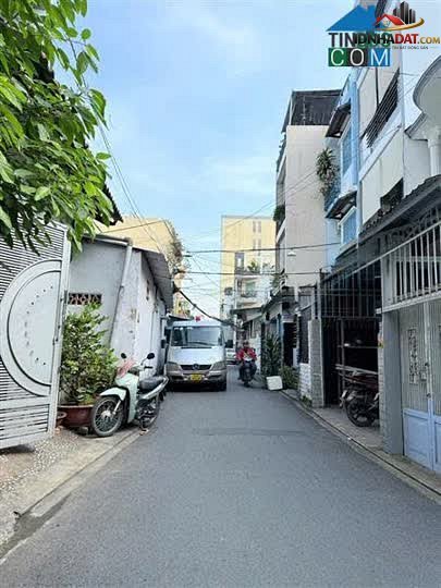 Bán nhà đất Đường Trường Chinh – Phường cũ T… – Bán nhà trong ngõ, hẻm Quận Tân Bình – TP Hồ Chí Minh giá 7 – 10 tỷ