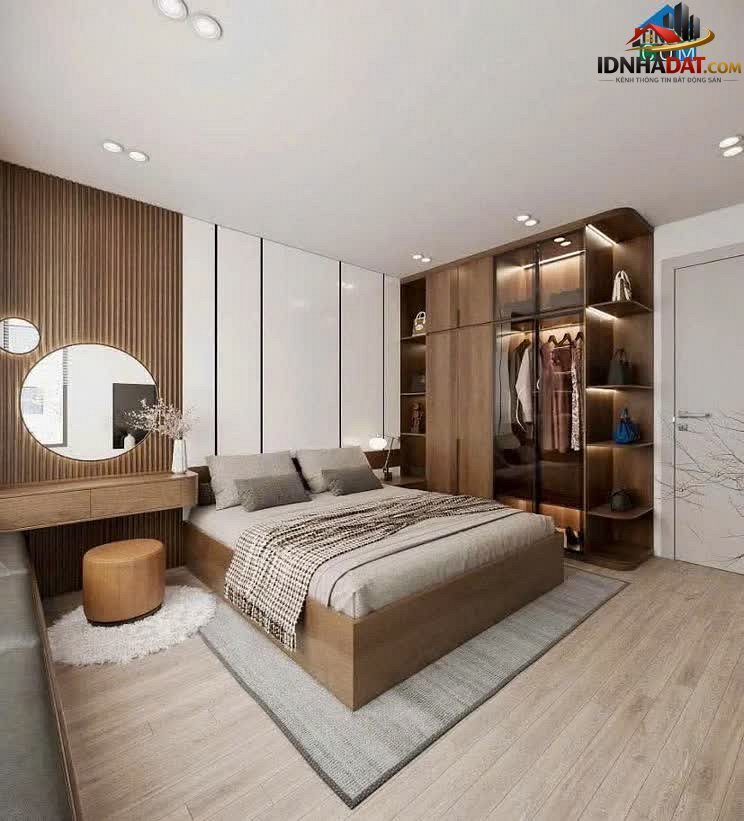 Bán nhà đất Đường Nguyễn Triệu Luật – Phường cũ Tân Tạo Quận Bình Tân – Thành phố Hồ Chí Minh diện tích 80 m² giá 7.5 tỷ