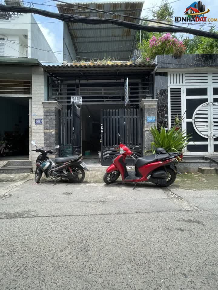 Bán nhà đất Đường Liên Khu 5-6 – Phường cũ Bình Hưng Hòa B Quận Bình Tân – Thành phố Hồ Chí Minh 58 m² 3.5 tỷ