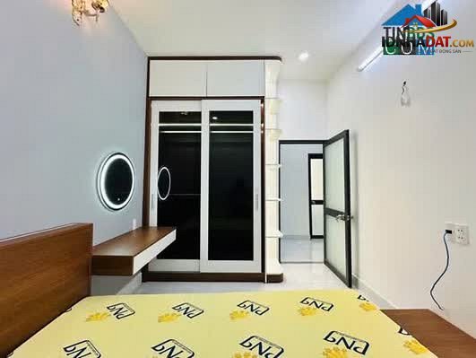 Bán nhà đất Đường Lê Văn Quới – Phường cũ Bình Trị Đông Quận Bình Tân – Thành phố Hồ Chí Minh 46 m² – 5.15 tỷ