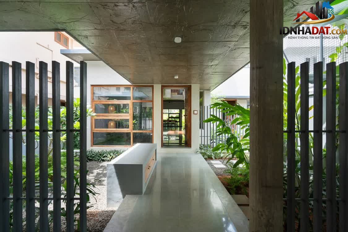 Bán nhà đất Đường Nguyễn Thượng Hiền – Phường cũ 6 Quận Bình Thạnh – Thành phố Hồ Chí Minh 90 m² 13600000