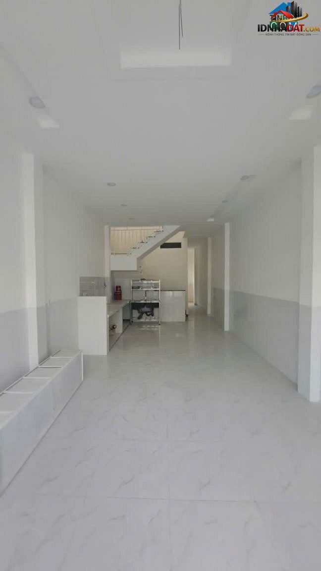 Nhà mặt tiền Trung Mỹ Tây 72 m² – Bán nhà đất Đường Trung Mỹ Tây – Quận 12 – Thành phố Hồ Chí Minh 3.8 tỷ